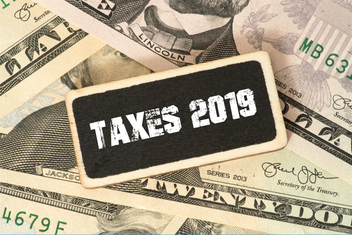 2017 tax write offs